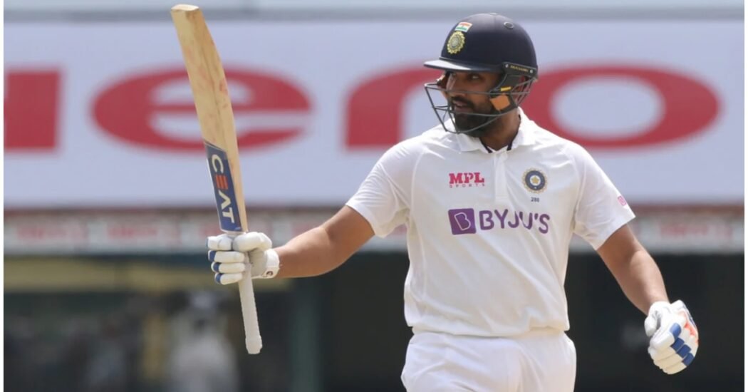 Rohit Sharma set to retire from Test cricket amid poor performances