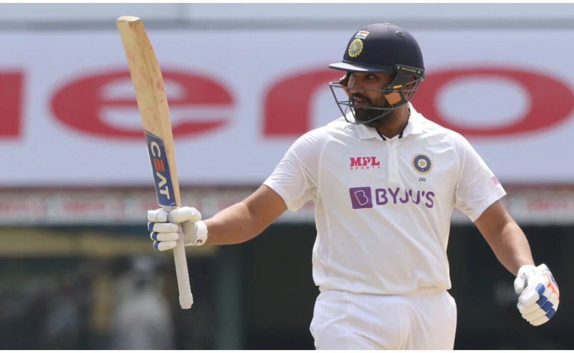 Rohit Sharma set to retire from Test cricket amid poor performances