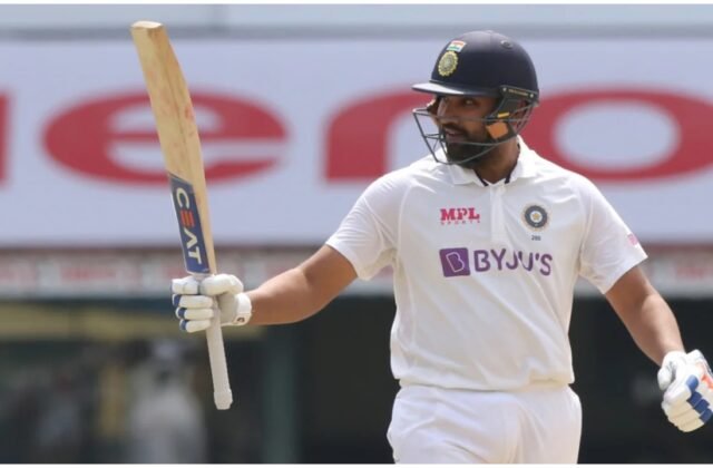 Rohit Sharma set to retire from Test cricket amid poor performances