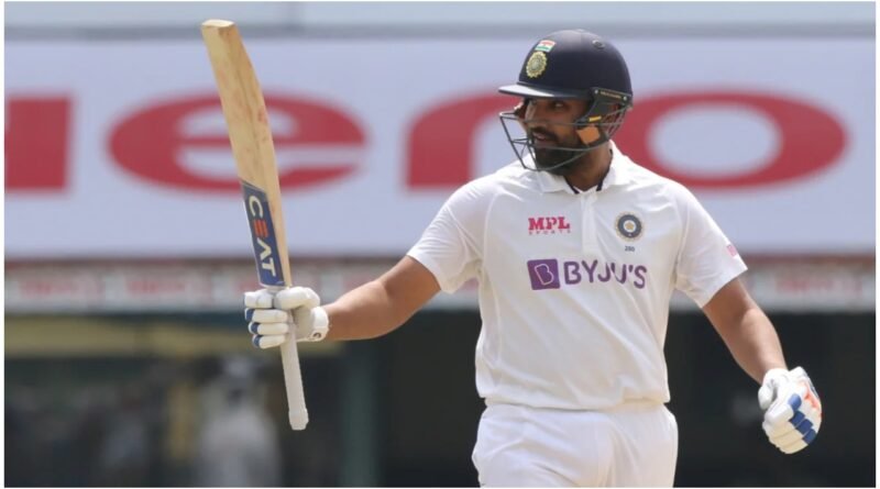 Rohit Sharma set to retire from Test cricket amid poor performances