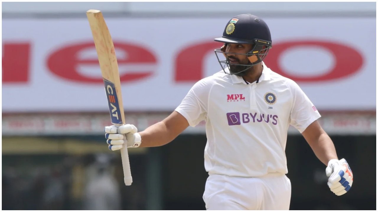 Rohit Sharma set to retire from Test cricket amid poor performances