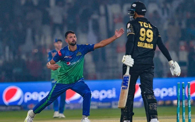 Ihsanullah comes out of PSL retirement, says it was only an emotional decision