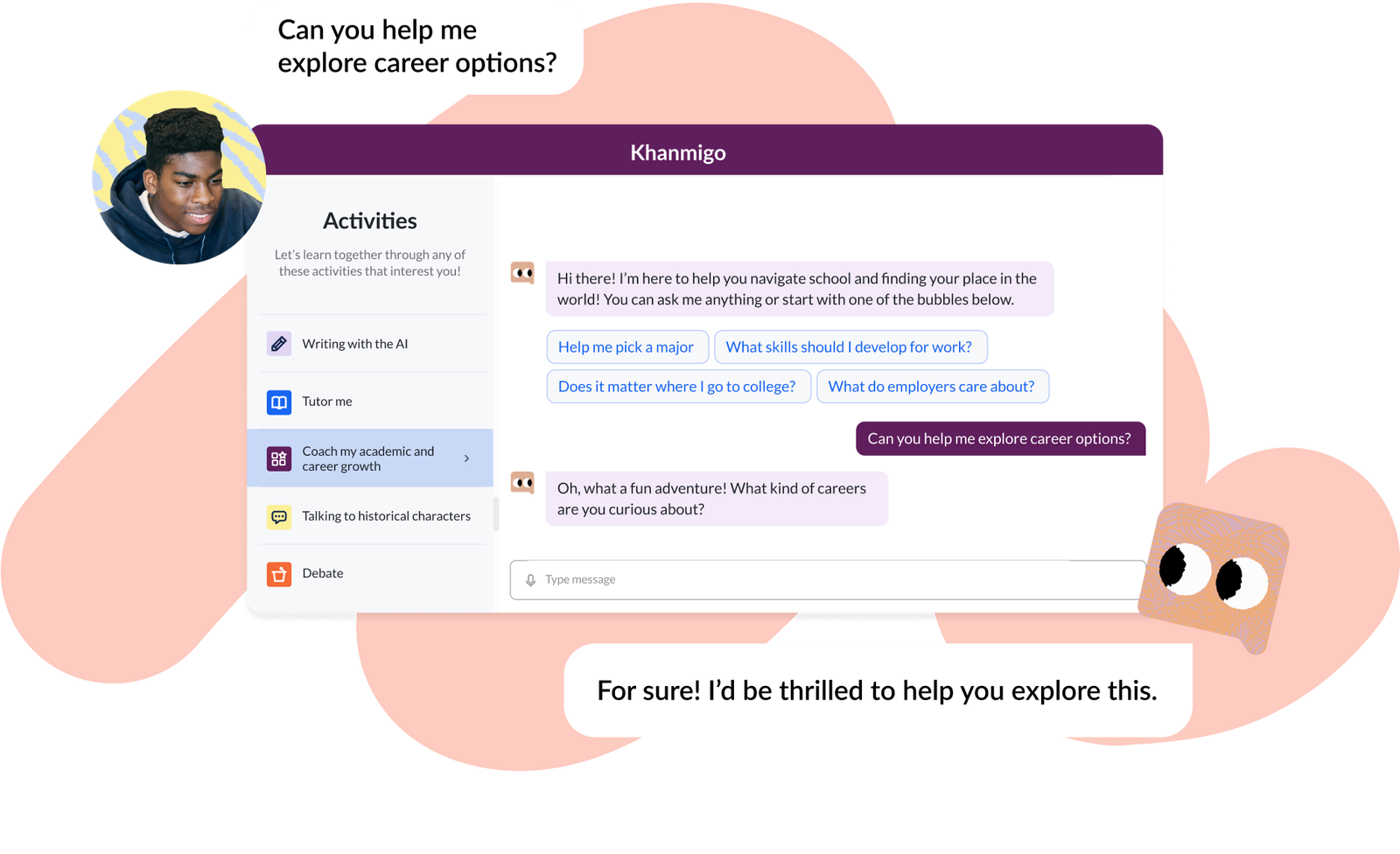 AI-Powered Tutor ‘Khanmigo’ to Be Implemented in Islamabad Schools