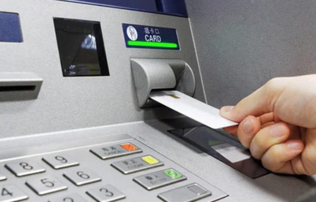 ATM Hacking Gang Busted in Karachi