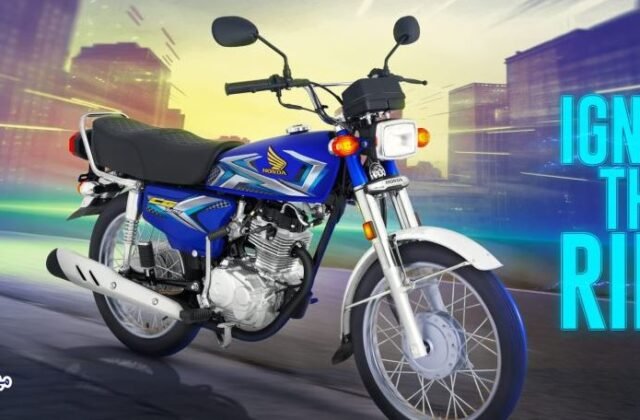 Atlas Honda profit growth