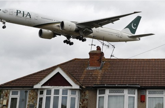 CAA Intensifies Efforts to Lift UK Travel Ban on PIA Flights