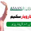 Unlocking Opportunities with the Asaan Karobar Scheme