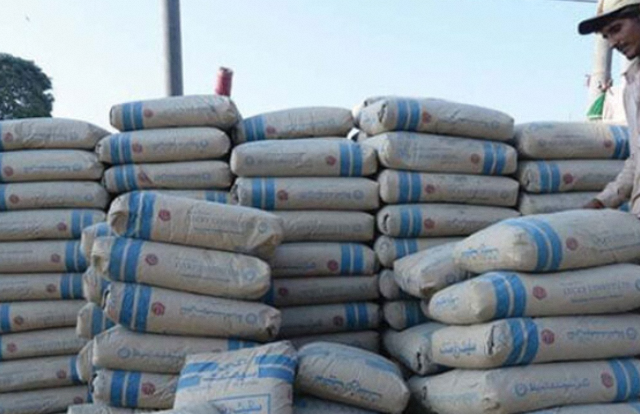 Cement Exports in Pakistan Surge in December 2024