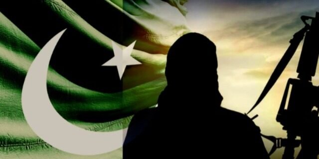 Choose between Pakistan or TTP