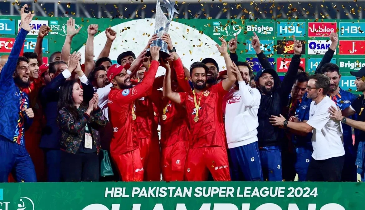 HBL PSL 2025 Squads Finalized After Player Draft