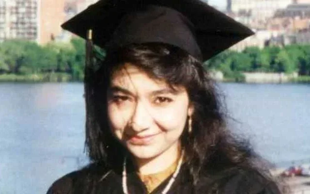 Dr. Aafia Siddiqui Seeks US Presidential Pardon as Biden Prepares Transition