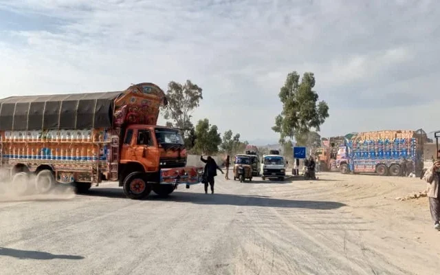 Essential Food Supplies in Kurram Face Exorbitant Prices Amid Crisis