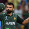 Fakhar Zaman Expected to Rejoin Pakistan Squad for Champions Trophy 2025