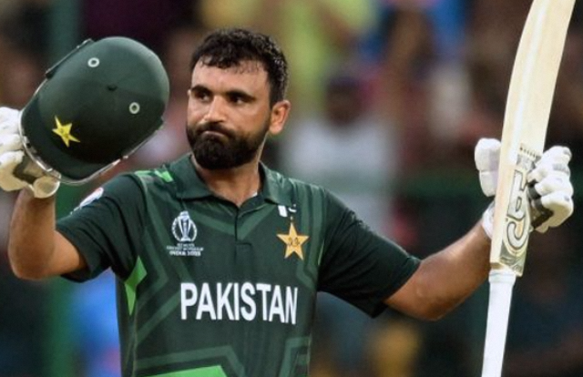 Fakhar Zaman Expected to Rejoin Pakistan Squad for Champions Trophy 2025
