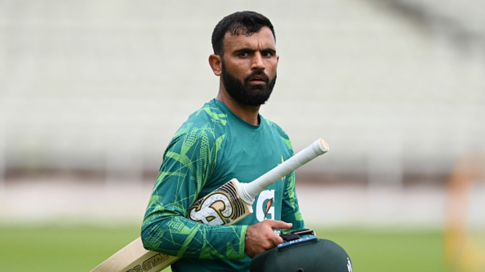 Fakhar Zaman Eyes Champions Trophy Comeback