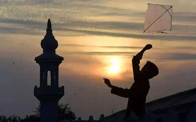 Religious Edict Declares Aerial Firing, One-Wheeling, and Kite Flying as Un-Islamic