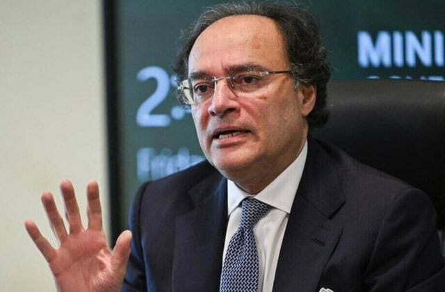 Finance Minister Signals Possible Tax Relief for Salaried Class
