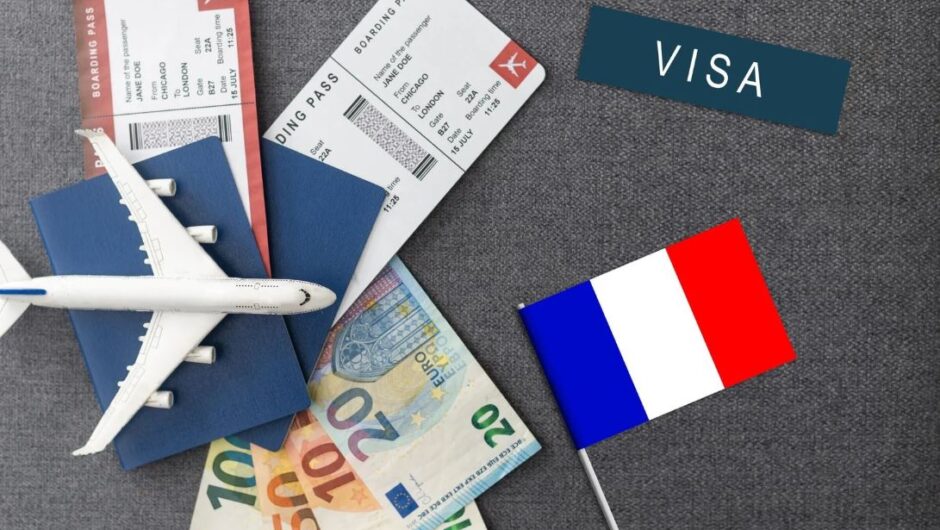 Minimum Bank Statement Requirement for a France Schengen Visa (Jan 2025)