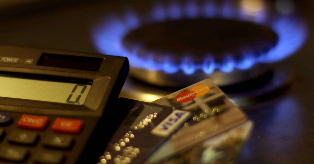 Gas Price Hike