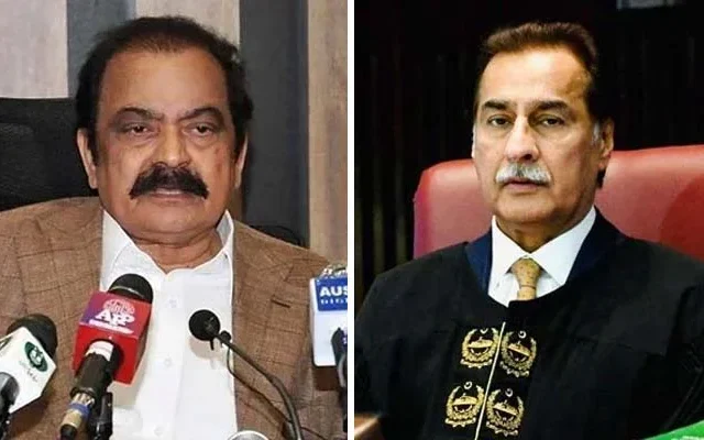 Government Expresses Concern Over PTI’s Unyielding Stance Amidst Stalled Negotiations