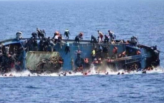 Greece Boat Tragedy: Four More Pakistani Victims Identified