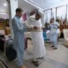 Pakistani Pilgrims Begin Training for Hajj 2025 Tomorrow