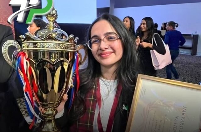 Harvard MUN Dubai