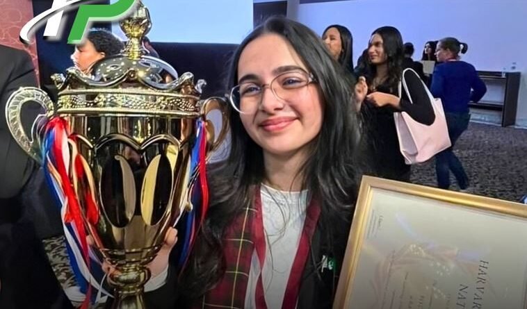 Harvard MUN Dubai