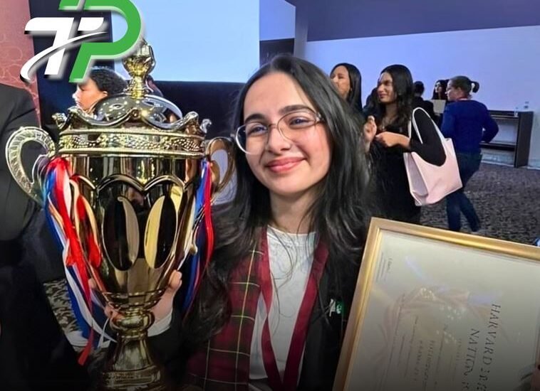 Harvard MUN Dubai