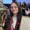 Pakistani Student Rania Ali Shines as Best Delegate at Harvard MUN Dubai