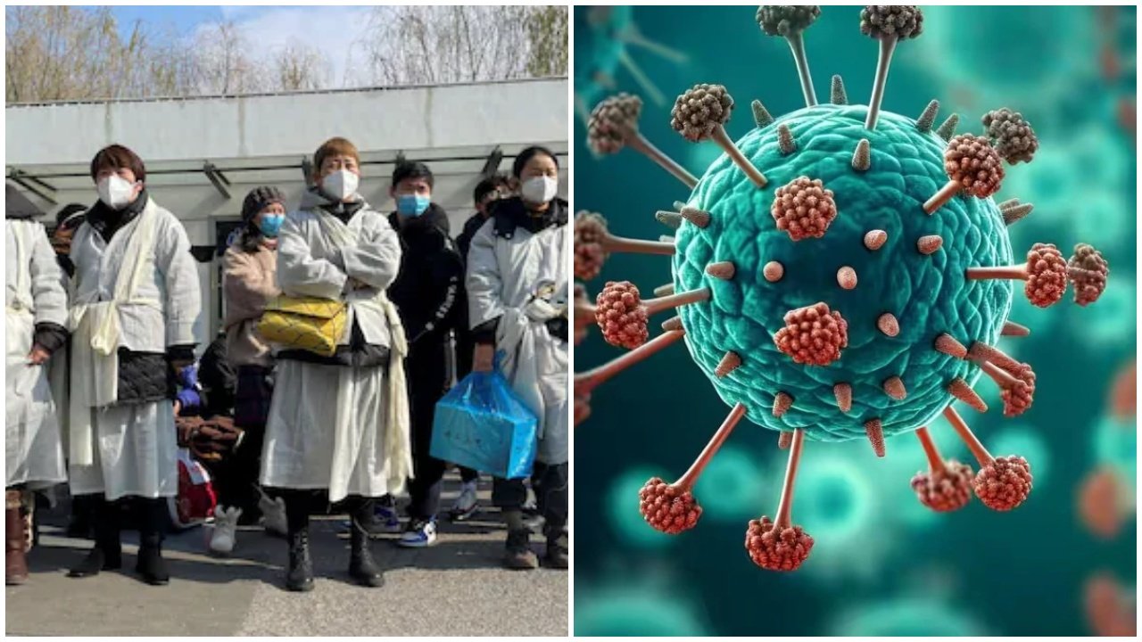 Human Metapneumovirus (HMPV) Spreads in China: Symptoms, Treatments, and Risks