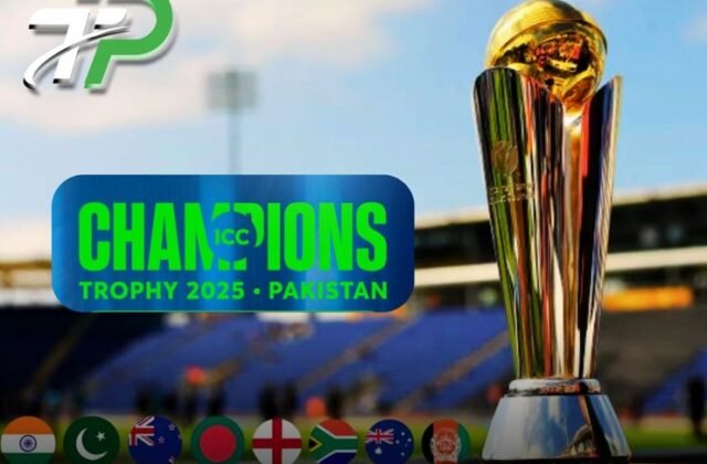 ICC Champions Trophy 2025: Ticket Sales Go Live on January 28