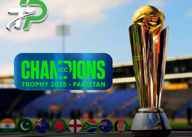 ICC Champions Trophy 2025: Ticket Sales Go Live on January 28