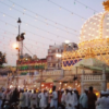 India Restricts Visasfor Pakistani Pilgrims to Ajmer Sharif