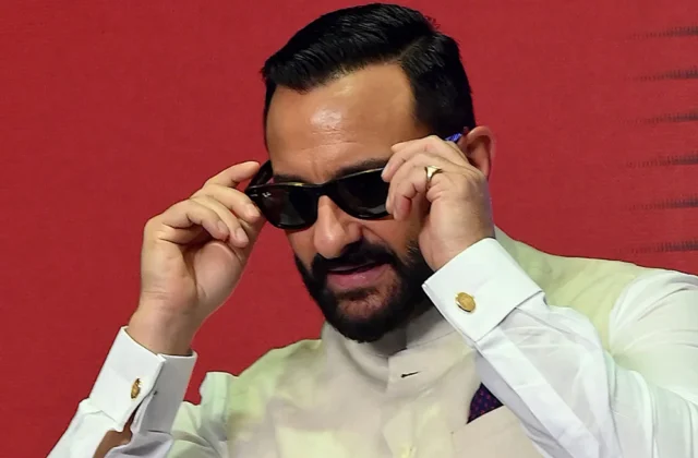 Saif Ali Khan Undergoes Surgery After Knife Attack at Mumbai Residence  