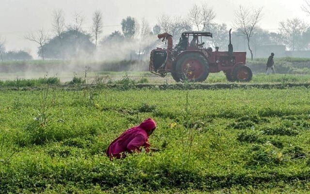 Khyber Pakhtunkhwa Introduces Agricultural Income Tax Bill 2025