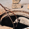 Karachi’s Open Manholes: A Persistent Threat to Children’s Safety