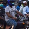 Rising Fatalities Among Motorcyclists in Karachi: A Growing Concern