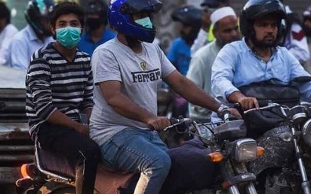 Rising Fatalities Among Motorcyclists in Karachi: A Growing Concern
