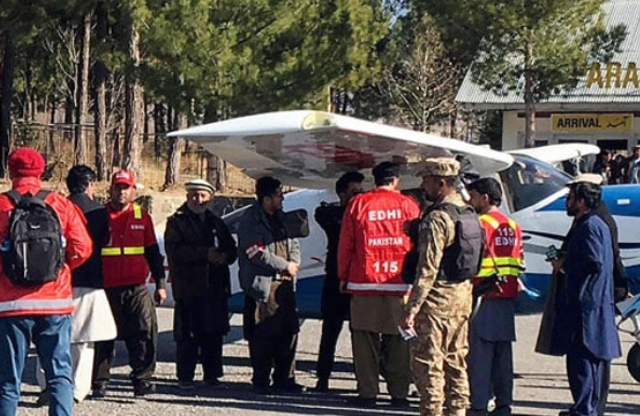 Kurram DC Injured in Fresh Violence After Peace Deal