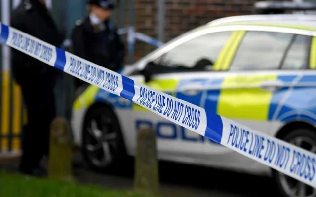 Most Grooming Gang Offences Carried Out by White Men, Not Pakistanis: UK Police Chiefs