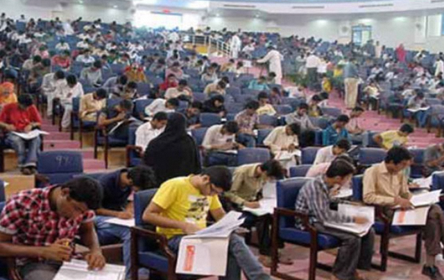 NA Body Urges Transparency in MDCAT