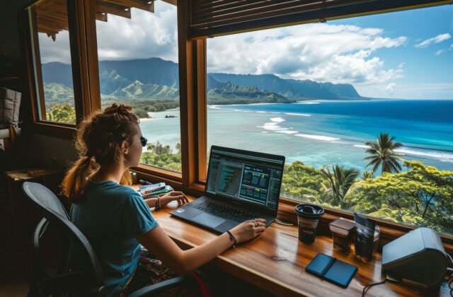 New Zealand Digital Nomad Visa