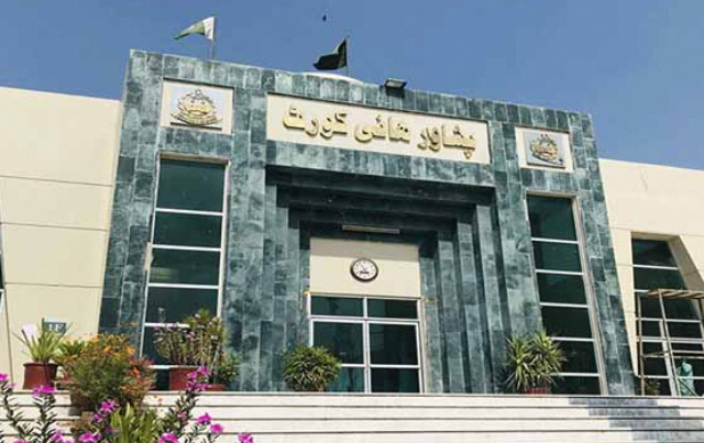 PHC Orders Resumption of Courts in Tank and South Waziristan