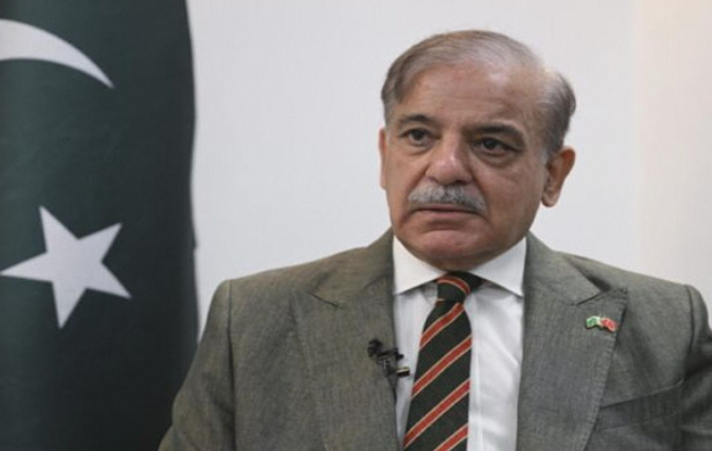 PM Shehbaz Announces Special Centres for Visually Impaired Students