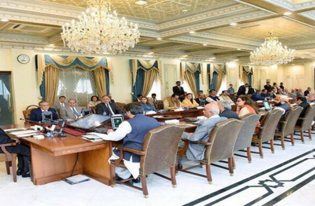 PM Shehbaz Endorses Economic Team’s Ambitious Goals