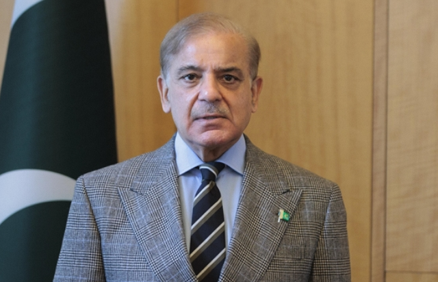 PM Shehbaz Directs Property Confiscation of Human Traffickers