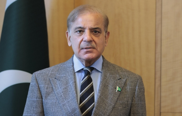 PM Shehbaz Highlights Nation’s Leadership in Digital Foreign Direct Investment