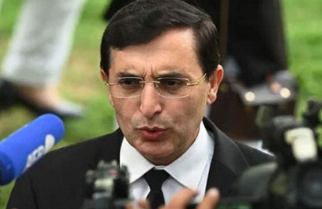PTI Founder Permits Disclosure of Written Demands: Barrister Gohar