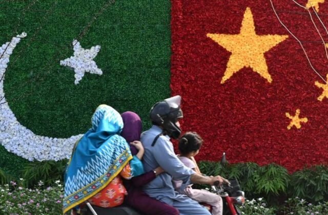 Pakistan at a Crossroads: Navigating Relations with the U.S. Amid Trump’s Return